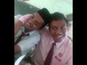 SMKSA Friends- What A Wonderful World