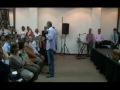 apóstol Ricardo Di Rocco profetiza cambio  espiritual en Uruguay