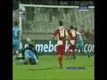 videos de Dinamo-NEC[ratare goian ,min 94]