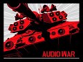 Insolence Audio War Radio Hed PE Interview