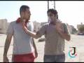 الجزء الأول/2 - مجرد حلم