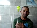 Salvino MT-Break cantando em inglês e....wmv