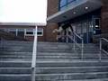 Parkour Millburn 2