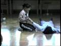 Massage für Kinder 3