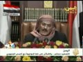 القبائل اليمنية في مواجهة الحرس الجمهوري