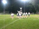 Cheering( Dance )