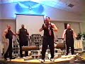 John Jacobs' Next Generation Power Force
