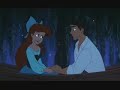 La Sirenita 1 - Eric conoce a Vanesa - Parte 7 de 8