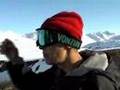 Jules Reymond watching MFM ride