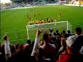 FC Twente - Nac breda play-offs II