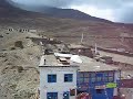 Annapurna Trek - Muktinath Panorama