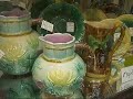 Centralia Antique Collecting