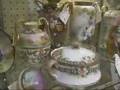 Centralia Antique Collecting