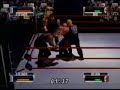 Steiner Brothers vs. Team 3D NM