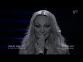 charlotte perrelli   hero  melodifestivalen 2008 final 