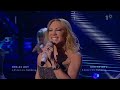 charlotte perrelli   hero  melodifestivalen 2008 final 