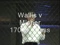 Wallis v Misner