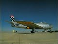 F-86 Sabre Jet Fighter