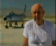 F-86 Sabre Jet Fighter
