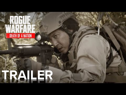 ROGUE WARFARE: DEATH OF A NATION | Now on Digital and on Demand | Paramount Movies
