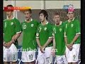 Irlanda 1 Espa�a 3 (Rub�n Rochina y Keko Gont�n)