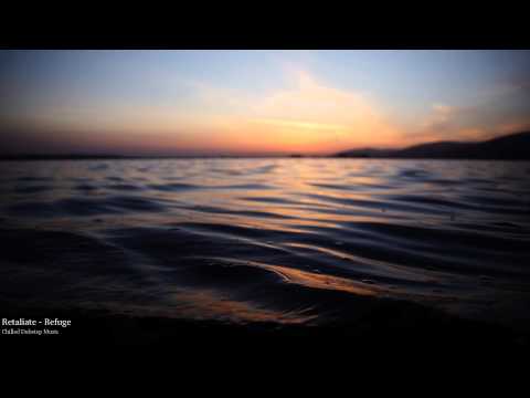 refuge - For those in rainy areas, open your window, grab a coffee and press play. Retaliate: Soundcloud: http://soundcloud.com/retaliateofficial Facebook: http://www...
