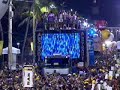 Diz que vai voltar - Eva Bloco Nu Outro Carnaval 2008