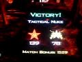 Tactical Nuke - Domination - Highrise - Against [W!LD] Clan + Funny Argument