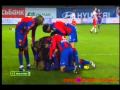 ЦСКА - Амкар 1:0 Гол Кейсуки Хонды  goal