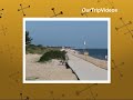 Hammonasset Beach State Park, Madison, CT, US - Picture