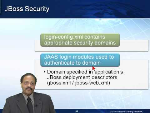 how to determine jboss version