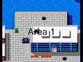 Teenage Mutant Ninja Turtles NES Review/Walkthrough 1 of 3