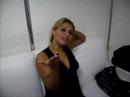 valquiria mandando beijos pras day valquiria mandando beijos pras day