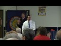 IBEW Local 340 Serice Pin Presentation Lunch This is a video put together to pay tribute to the brothers of IBEW Local 340 that recieved their 50, 55 & 60 Year Service Pins at the Presentation Lunch on October 10, 2009.