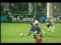 Ronaldinho - The Best. Todas sus jugadas. Repertorio Ronie