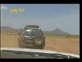 Isaias Afwerki Gash-Barka Tour Sep 19-21, 2007 (Part 4/6)