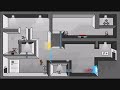 Let's Play Portal: The Flash Version - Part 5: One Year After The Battle...