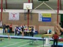 SVK NK springen Franeker tumbling