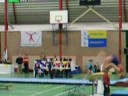 SVK NK springen Franeker tumbling
