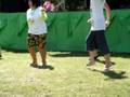 KCC@UBD Muara Beach Carnival 9.10.08