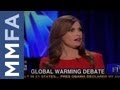 Fox's Fact-Free Bubble: Climate Consensus Edition