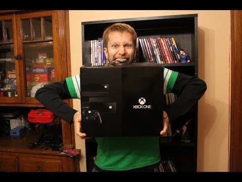 how to adjust xbox one settings