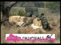 PAINTBALL DE CASTELLON, Pe��scola