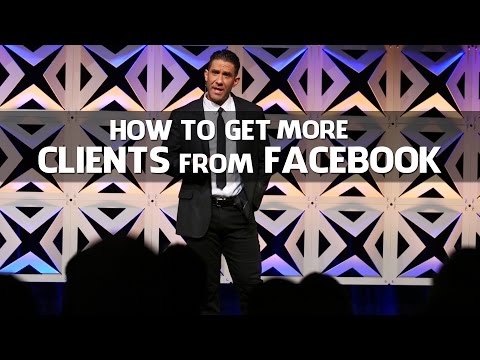 how to get more pt clients