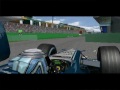 DRL.08 Australia Melbourne