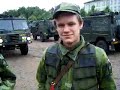 Swedish army day, Lv 6