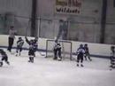 9 year old detroit hockey girl season highlights