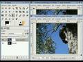 Fusion de fotografias con Gimp