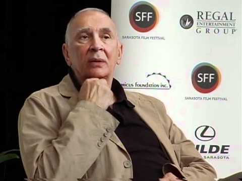 frank langella -