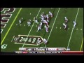 Cameron Meredith vs Texas A&M 2010